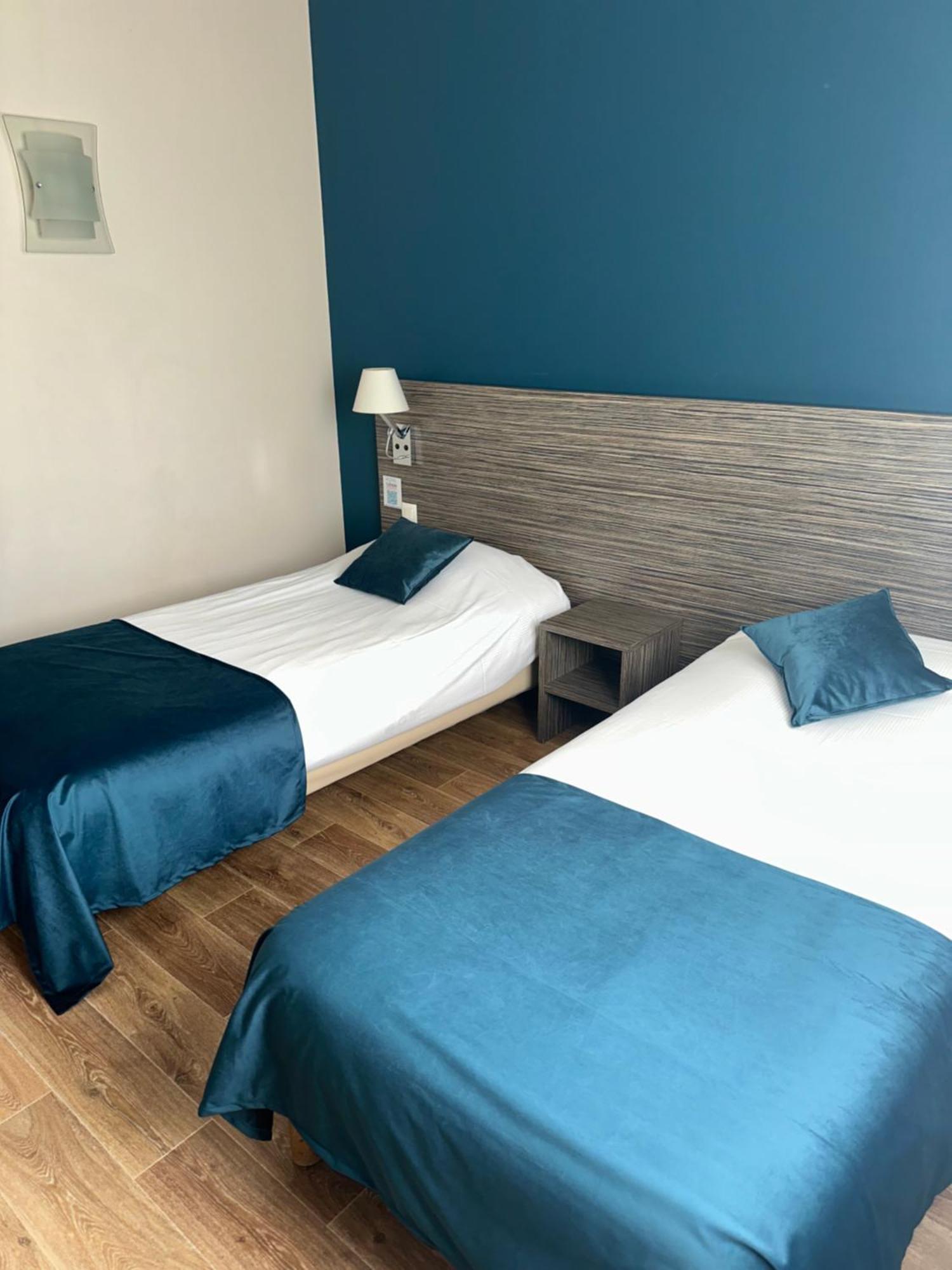 Hotel Caiman Pierrelatte Εξωτερικό φωτογραφία
